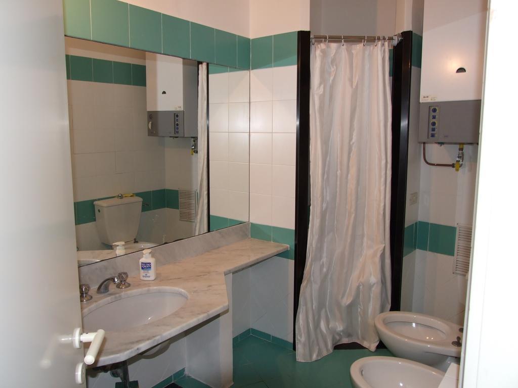 Terre Apartment Corniglia Habitación foto